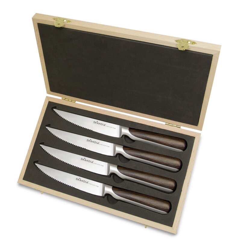 hampton forge skandia knife set